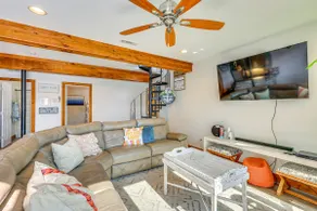 Lewis Smith Lake Retreat w/ Dock & Deck! - Image 3