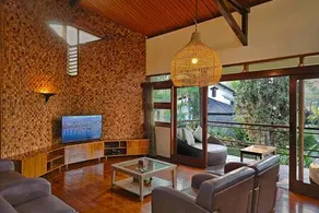 Villa Klub Bunga - by The Batu Hotel Batu Malang - Image 2