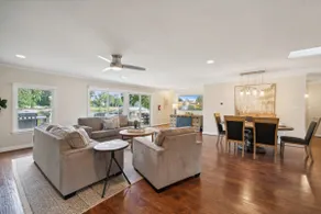 Carolina Cove -Pool/Spa, Flat Yard, Amazing views! - Image 5