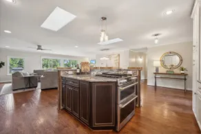 Carolina Cove -Pool/Spa, Flat Yard, Amazing views! - Image 3