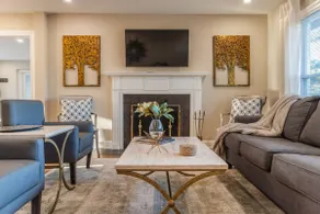 NEW 3BR Near Everything | King Beds | Game Room - Image 3