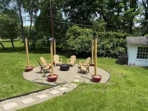 Fire-pit, Hot Tub, Grill and Close to Everything - Image 5