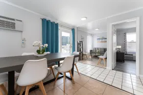 Spacious Family Suite Steps to the Beach (444) - Image 4