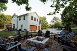 Farmhouse Retreat| Hot Tub + Fire Pit + Game Room - Image 2