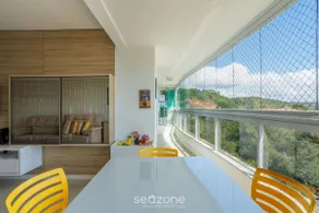 Sea View Apartment on the Ilhéus Waterfront BCL0507 - Image 3