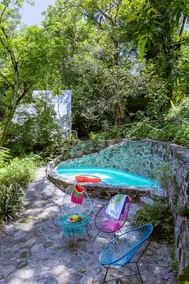Ecological Cabin | Xoxocotla, 1 Bedroom - Image 5