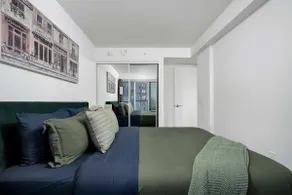 Pleasant 1BR Sofa Bed Close to UofT - Image 2