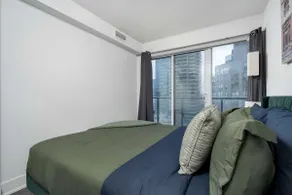 Pleasant 1BR Sofa Bed Close to UofT - Image 3
