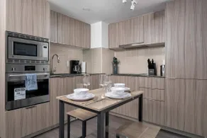 Pleasant 1BR Sofa Bed Close to UofT - Image 5