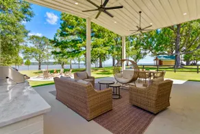 Lakefront King Rooms | Views | Cowboy Pool +Cinema - Image 3