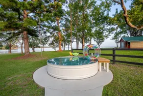 Lakefront King Rooms | Views | Cowboy Pool +Cinema - Image 2
