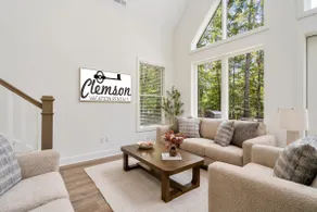 Clemson Cove - Beautiful new construction on outsk - Image 5
