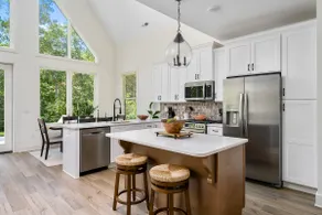 Clemson Cove - Beautiful new construction on outsk - Image 3