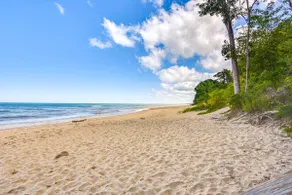 Walk to the Beach: Pet Friendly w/ Fire Pit! - Image 3