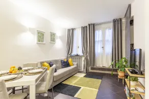 New! [Luxury Suite Carlo A.] 2 min Museo Egizio - Image 4