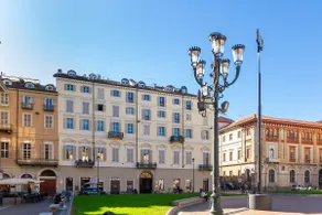 New! [Luxury Suite Carlo A.] 2 min Museo Egizio - Image 2