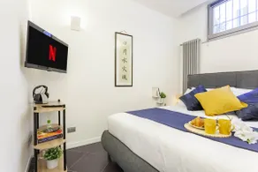 New! [Suite Principe Carlo A.] 2 min from the Egyptian Museum - Image 2