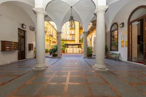 New! [Suite Principe Carlo A.] 2 min from the Egyptian Museum - Image 3