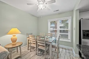Quiet and Cozy 2 Bedroom Condo at Island Palms! B1 - Image 3