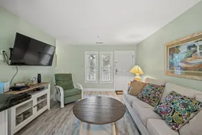 Quiet and Cozy 2 Bedroom Condo at Island Palms! B1 - Image 2