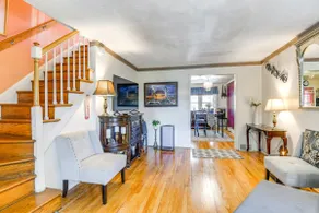 4 Mi to Dtwn: Cozy Townhome in Baltimore! - Image 5