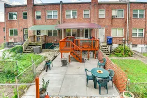 4 Mi to Dtwn: Cozy Townhome in Baltimore! - Image 2