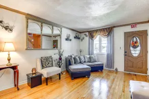 4 Mi to Dtwn: Cozy Townhome in Baltimore! - Image 4