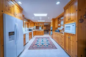 Luxury Cabin in the Woods, near 3 Golf Courses - Image 4