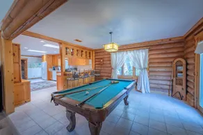 Luxury Cabin in the Woods, near 3 Golf Courses - Image 2