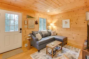 Cozy Acadia Area Cabin, Walk to Beach & Lighthouse - Image 4