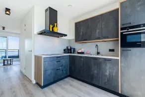 Holiday Home Sint-annaland Near Zeeland Beach - Image 4