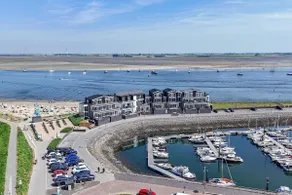 Holiday Home Sint-annaland Near Zeeland Beach - Image 3
