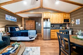 Portside Paradise with new hot tub! - Image 4