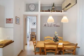 Appartement de vacances avec internet haut débit et jardin | Vue montagne - Image 2