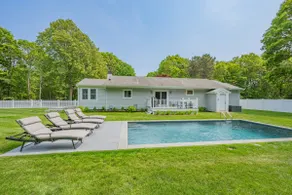 Upscale Secluded Home w/Central AC, Pool & Firepit - Image 2