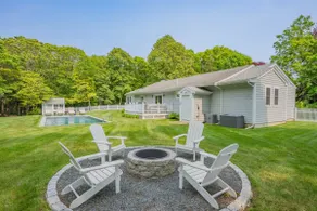 Upscale Secluded Home w/Central AC, Pool & Firepit - Image 3