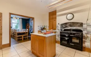 Limestone Cottage, PeakDistrict - Image 5