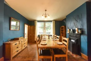 Limestone Cottage, PeakDistrict - Image 3