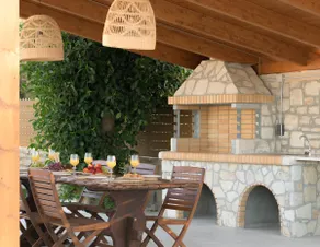 MaYa Villa, Heated Pool Estate near Rethymno and all amenities! - Image 4