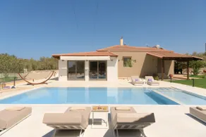 MaYa Villa, Heated Pool Estate near Rethymno and all amenities! - Image 2