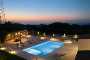 MaYa Villa, Heated Pool Estate near Rethymno and all amenities! - Image 5
