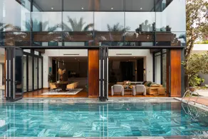 Kajsen - The Azure Large Pool/Garden - Image 3
