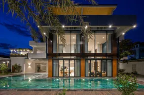 Kajsen - The Azure Large Pool/Garden - Image 4