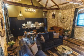 Nijinsky Cottage - Gorgeous Couples' Retreat - Image 3
