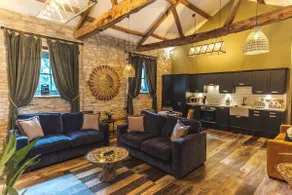 Nijinsky Cottage - Gorgeous Couples' Retreat - Image 2
