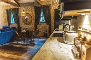 Nijinsky Cottage - Gorgeous Couples' Retreat - Image 5
