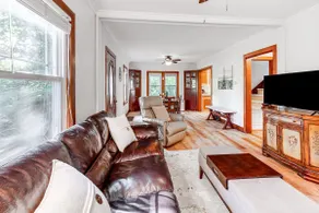 Secluded Crown Point Haven Near Golfing & Parks! - Image 2