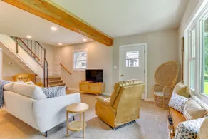 Spacious Getaway w/ Boat Dock in East Troy! - Image 5