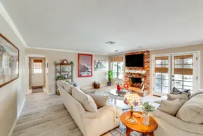 Pet-friendly Riverside Retreat w/ Private Spa! - Image 4