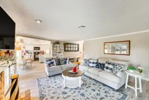 Pet-friendly Riverside Retreat w/ Private Spa! - Image 5